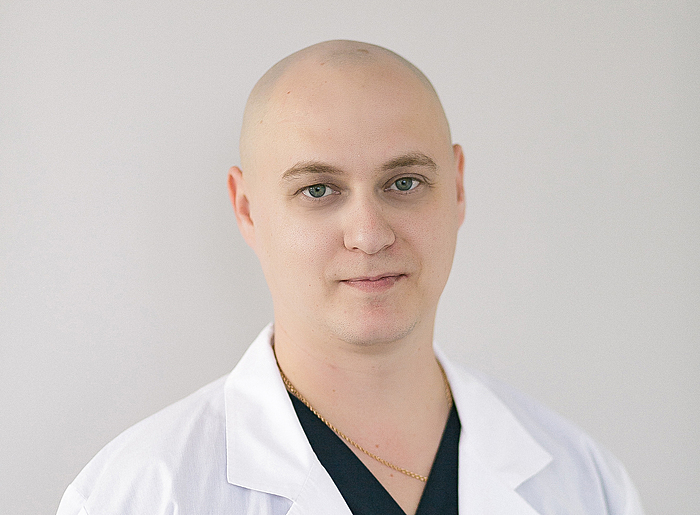 "Вдовий горбик": операция из практики пластического хирурга