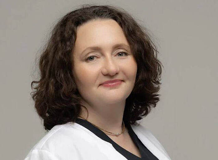 Слабость мыщц тазового дна