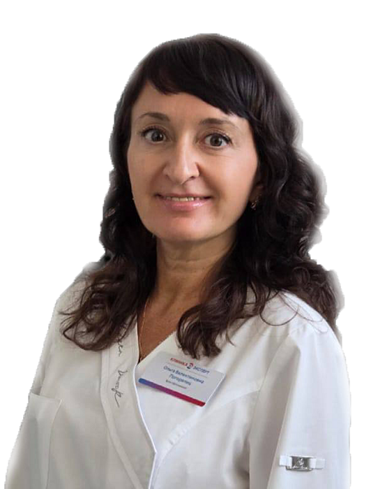 Погорелец Ольга  Валентиновна