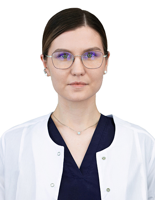 Ханеева  Кристина  Константиновна