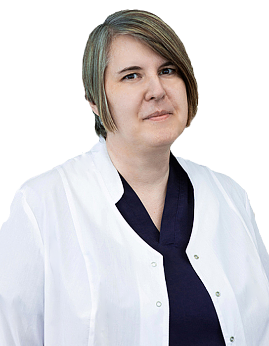 Бирюкова  Анна  Игоревна