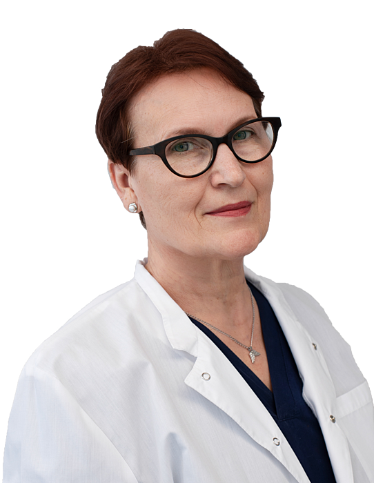 Стеценко  Людмила  Константиновна