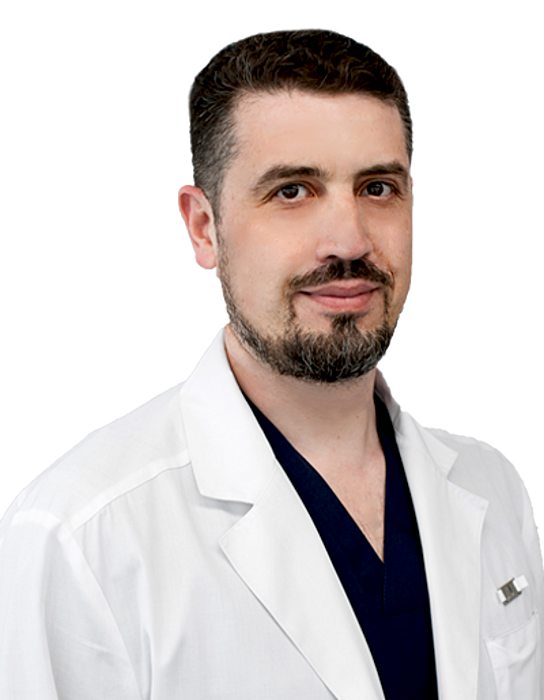 Синкевич Денис Алексеевич