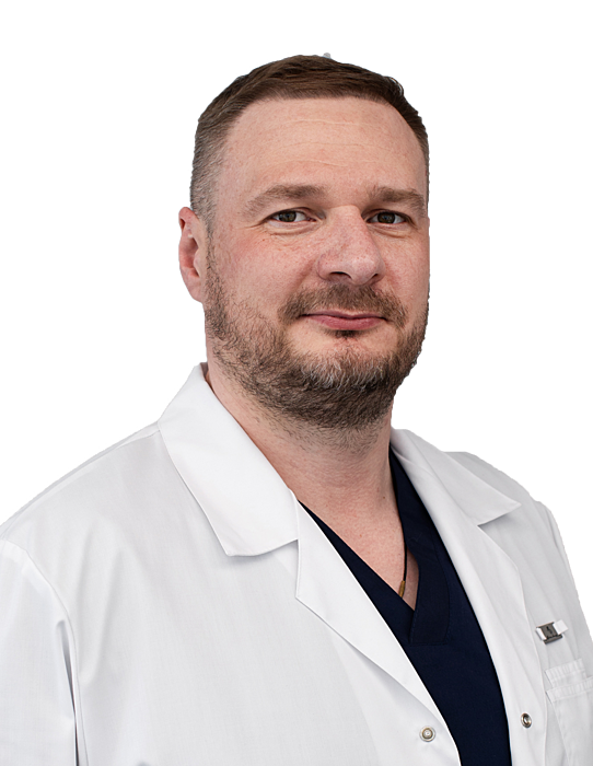 Шкандрий Антон Бенедиктович