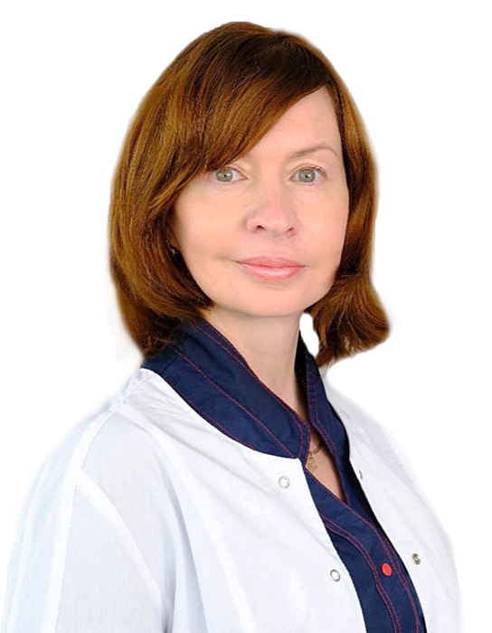 Самбарова  Наталья Валентиновна