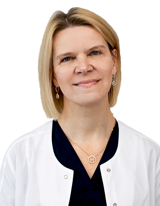 Филиппова Юлия Викторовна