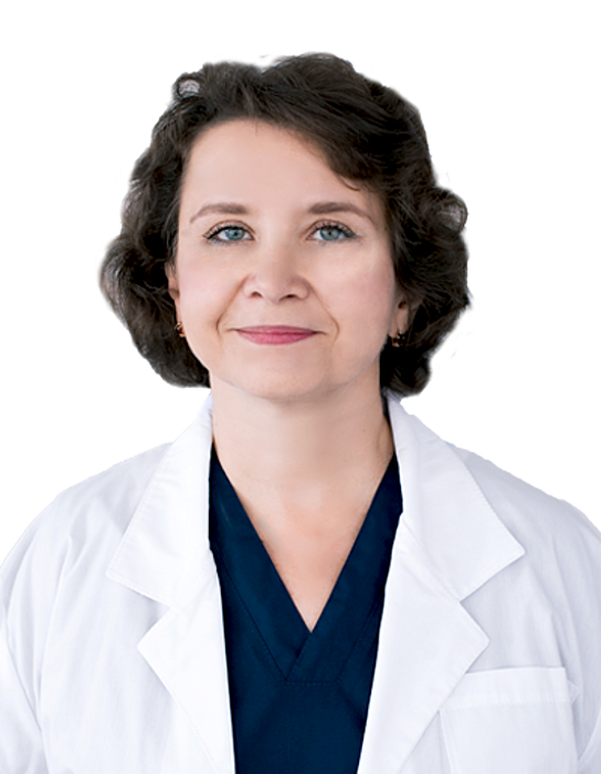 Величанская  Юлия  Борисовна