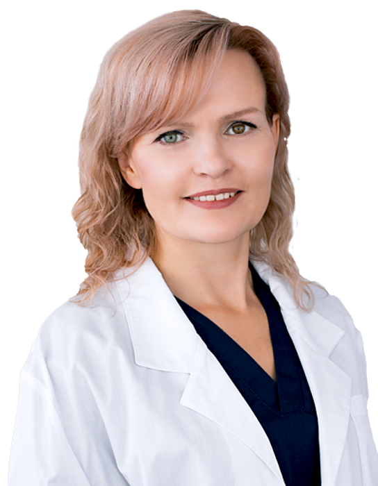 Ананьева Анастасия Юрьевна