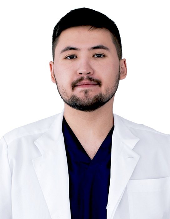  Захаров Данил Алексеевич