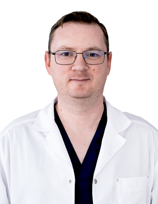 Мистяков Максим Викторович