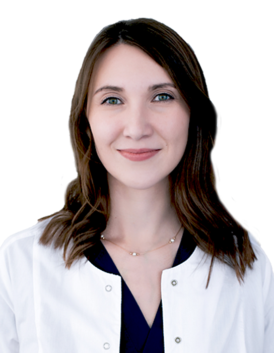 Филиппова Екатерина Сергеевна