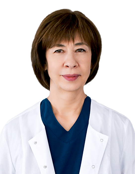 Васильева  Ангелина  Юрьевна