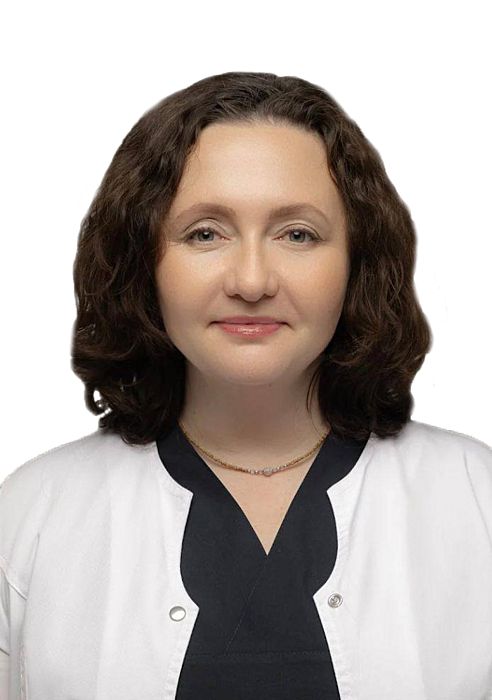 Нестерова  Дарья  Игоревна