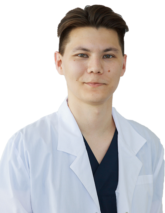 Вершков  Максим  Владимирович