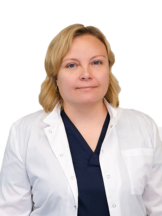 Евлашкина Дарья Вячеславовна