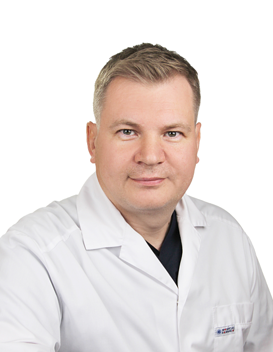 Лапшин Константин Евгеньевич