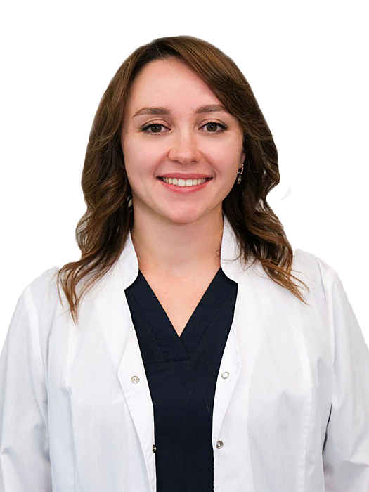 Козыцева Мария Петровна