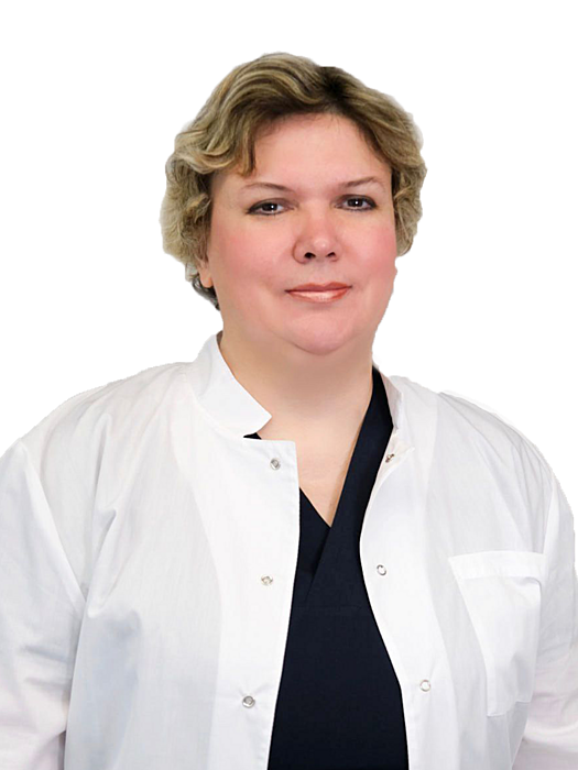 Наконечникова		  Евгения  Михайловна