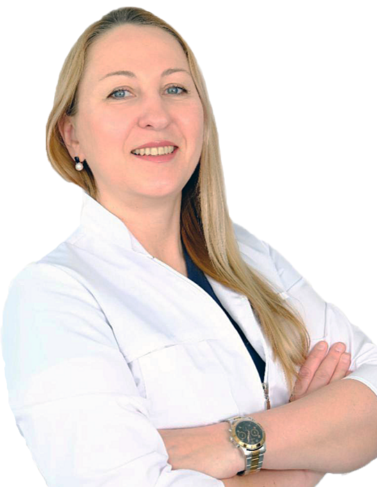 Вишневская Вера  Анатольевна