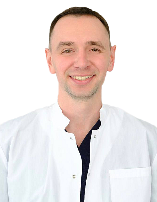 Серов Никита Сергеевич