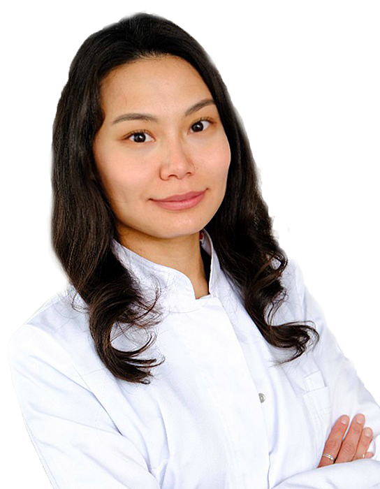 Григорьева Наталия Владимировна