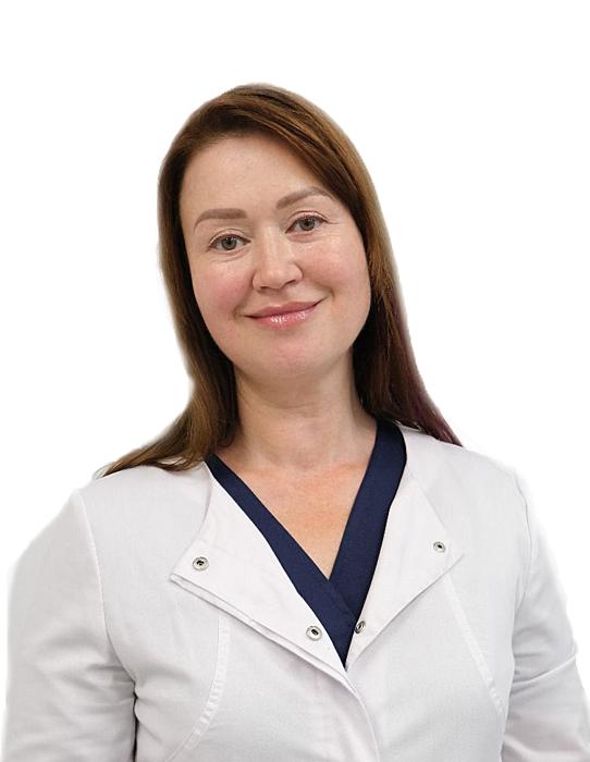 Хмельницкая Вера Александровна