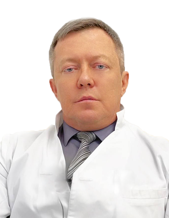 Спицын Алексей Евгеньевич