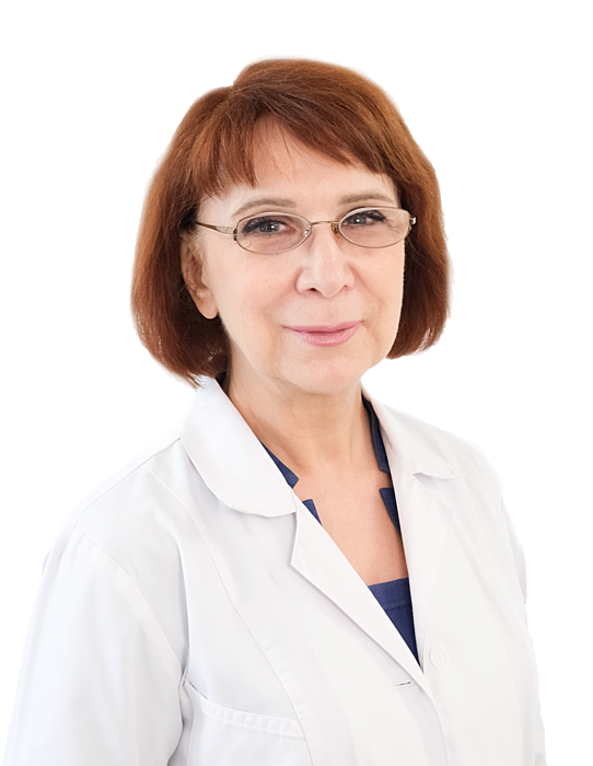 Щербакова Александра Витальевна