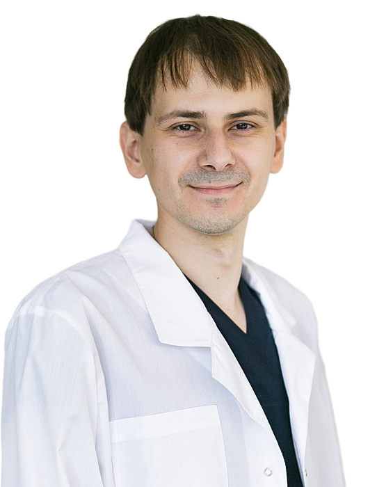 Заварзин Артем Геннадьевич