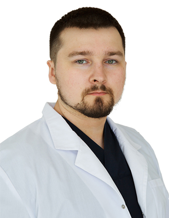 Калашников Иван Викторович