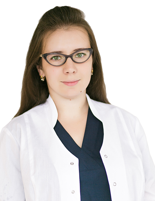 Лыткина Мария Алексеевна