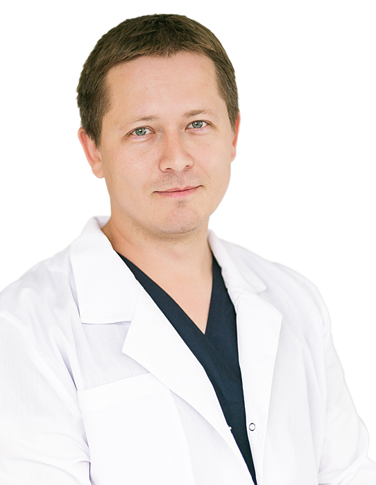 Максимов Сергей Васильевич