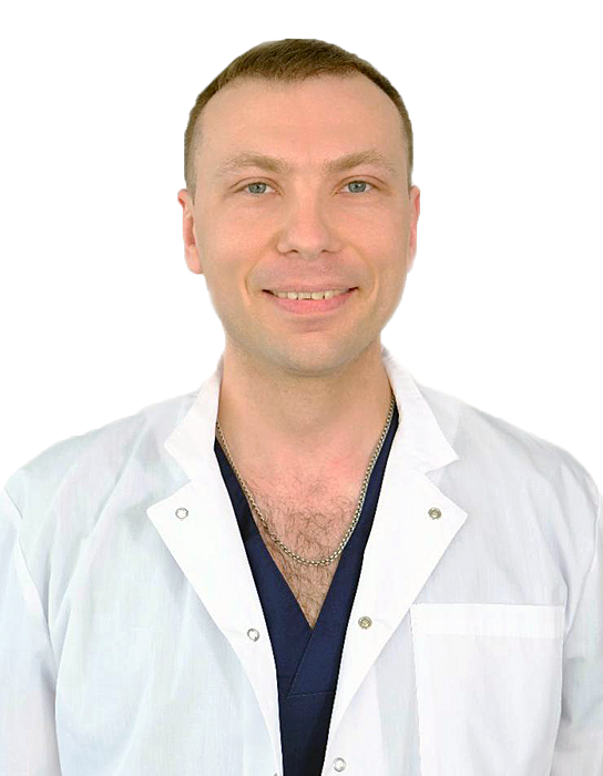 Мочалов Никита Владимирович