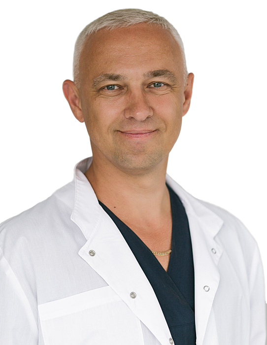 Семенов Анатолий Викторович