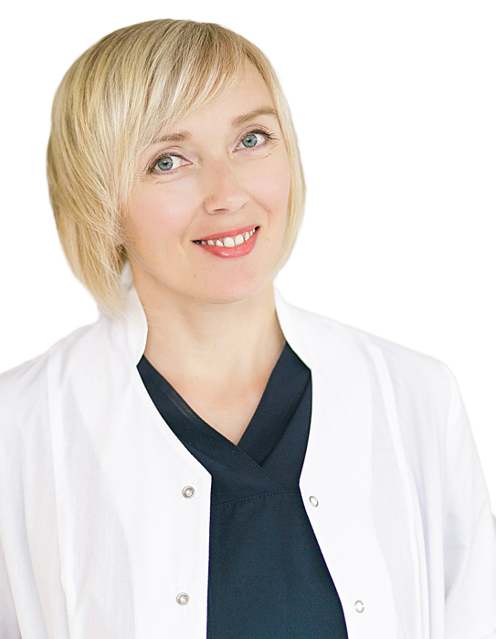 Соколова Татьяна Владимировна