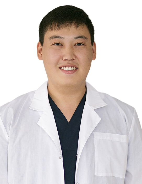 Шобогоров Дмитрий Александрович