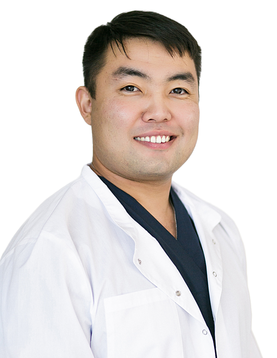 Шаракшинов Батор Константинович