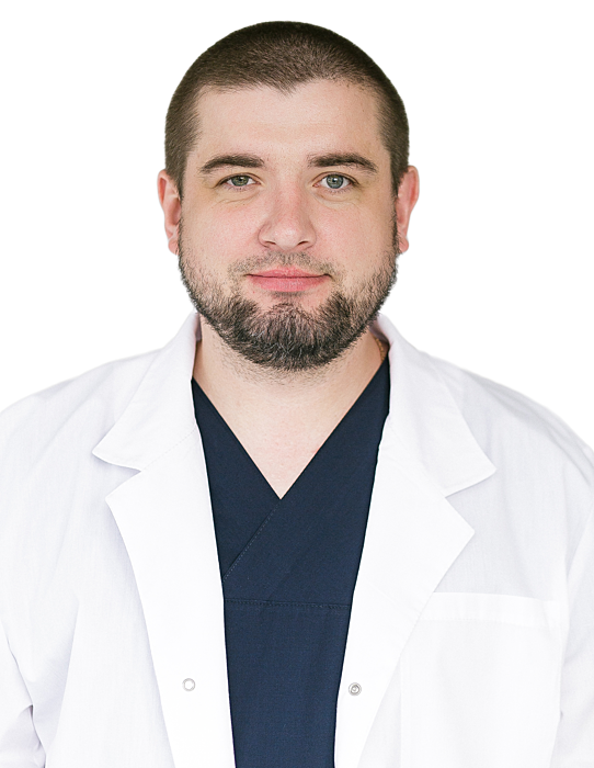 Сидоров Степан Петрович