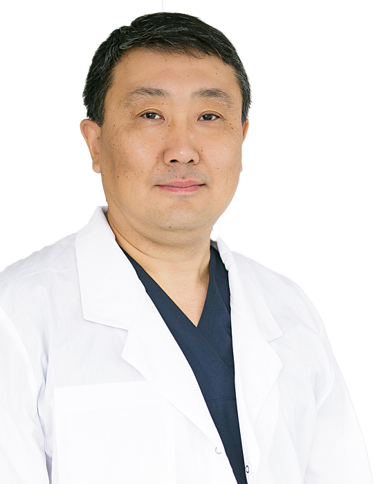 Евсеев Борис Константинович