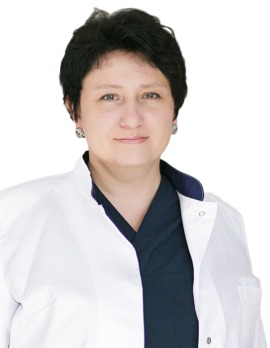 Шевчук Анна Витальевна