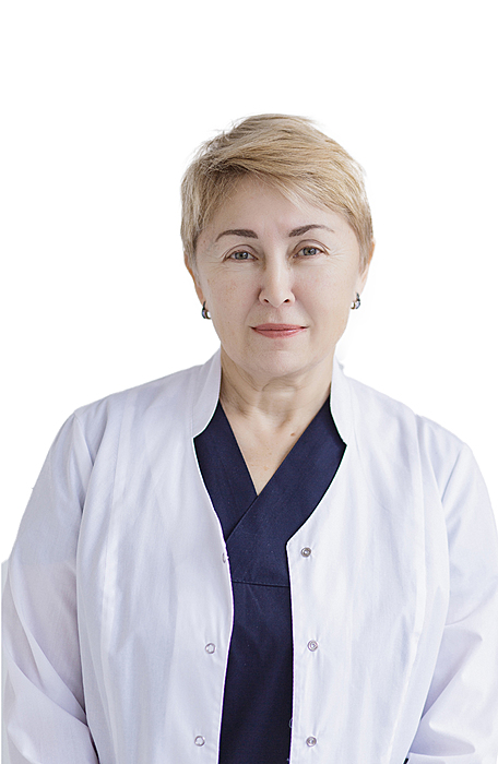 Петрова Нина Геннадьевна