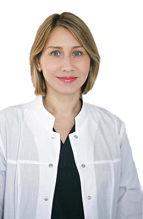 Родимова Надежда  Сергеевна