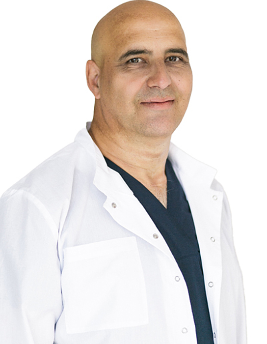 Хусейн Ваэль Эль Буржи