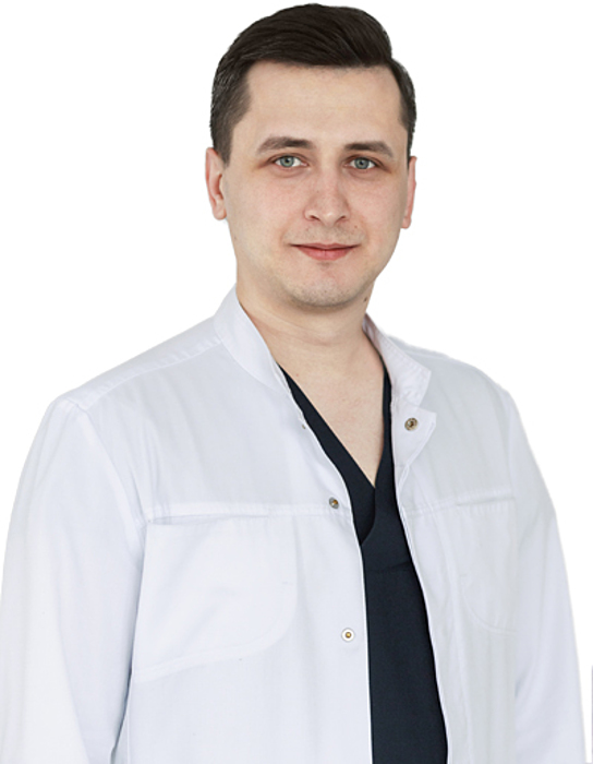 Моисеенко Денис Александрович