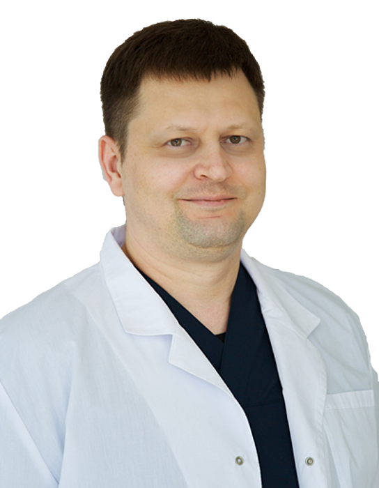 Дыдыкин Артем Витальевич