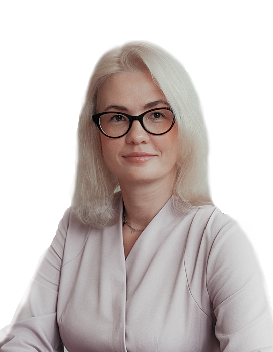 Старкова Наталья Олеговна