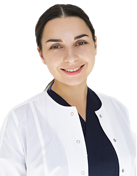 Вильева Мария Игоревна