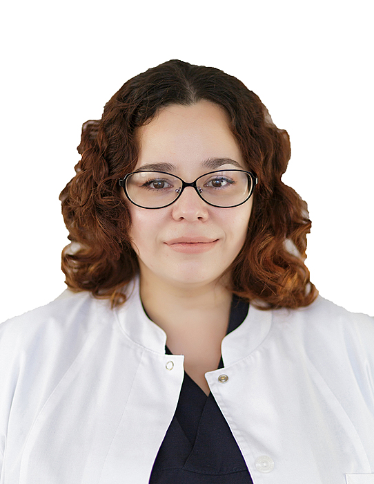 Гураевская Анна Анатольевна