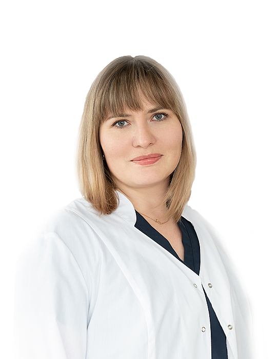 Фролова  Марина  Евгеньевна