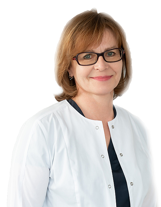 Максюта Елена Викторовна